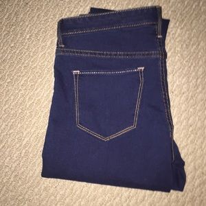 H&M Skinny jeans